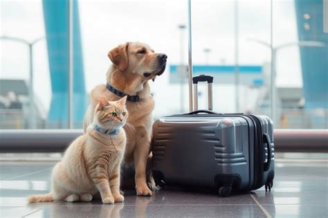 moving pets internationally.